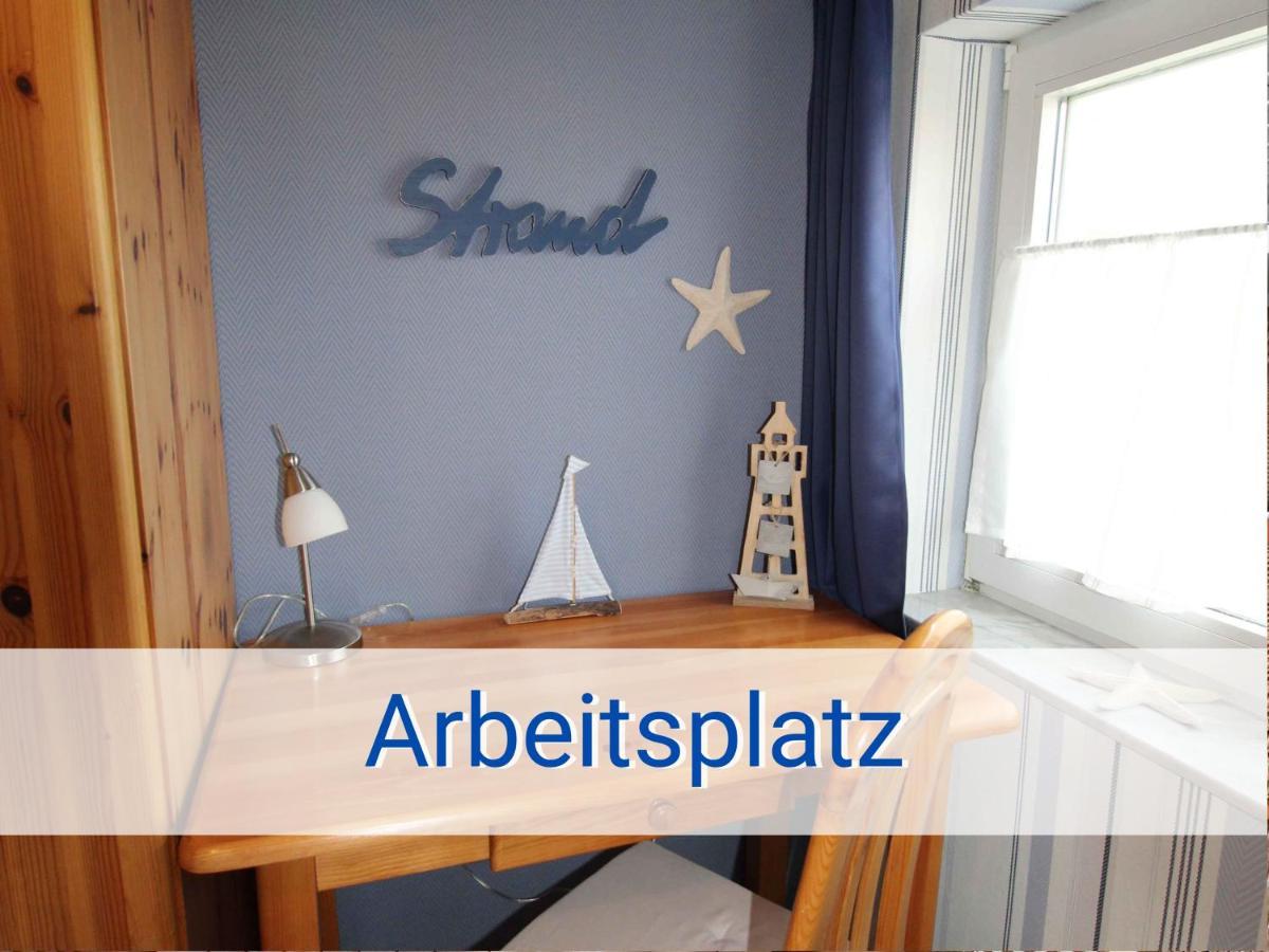 Böltser Hus Mit Strandkorb Und Kamin 10 Gehminuten Zum Kurtaxefreien Sandstrand Apartment Kraksdorf