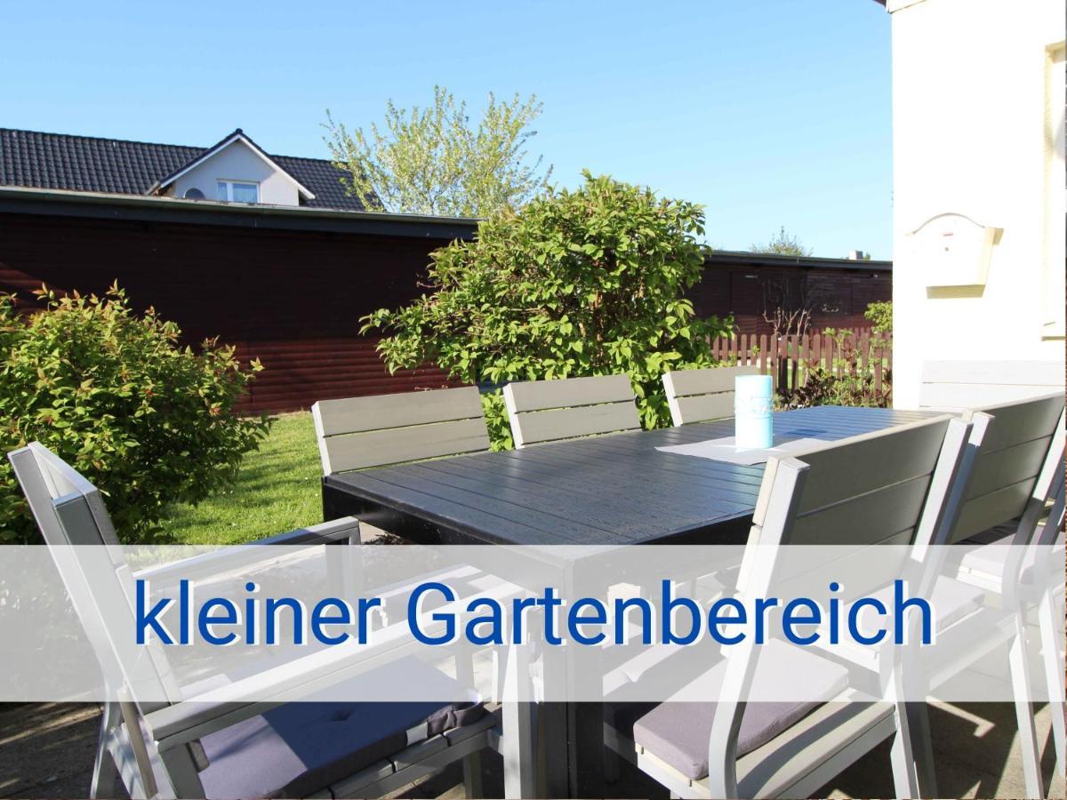 Böltser Hus Mit Strandkorb Und Kamin 10 Gehminuten Zum Kurtaxefreien Sandstrand Apartment Kraksdorf