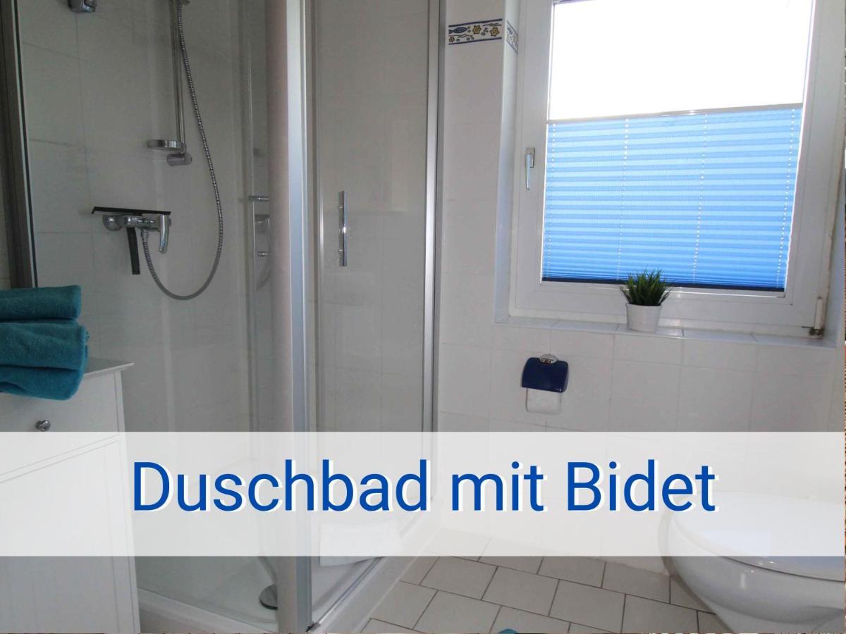 Böltser Hus Mit Strandkorb Und Kamin 10 Gehminuten Zum Kurtaxefreien Sandstrand Apartment *