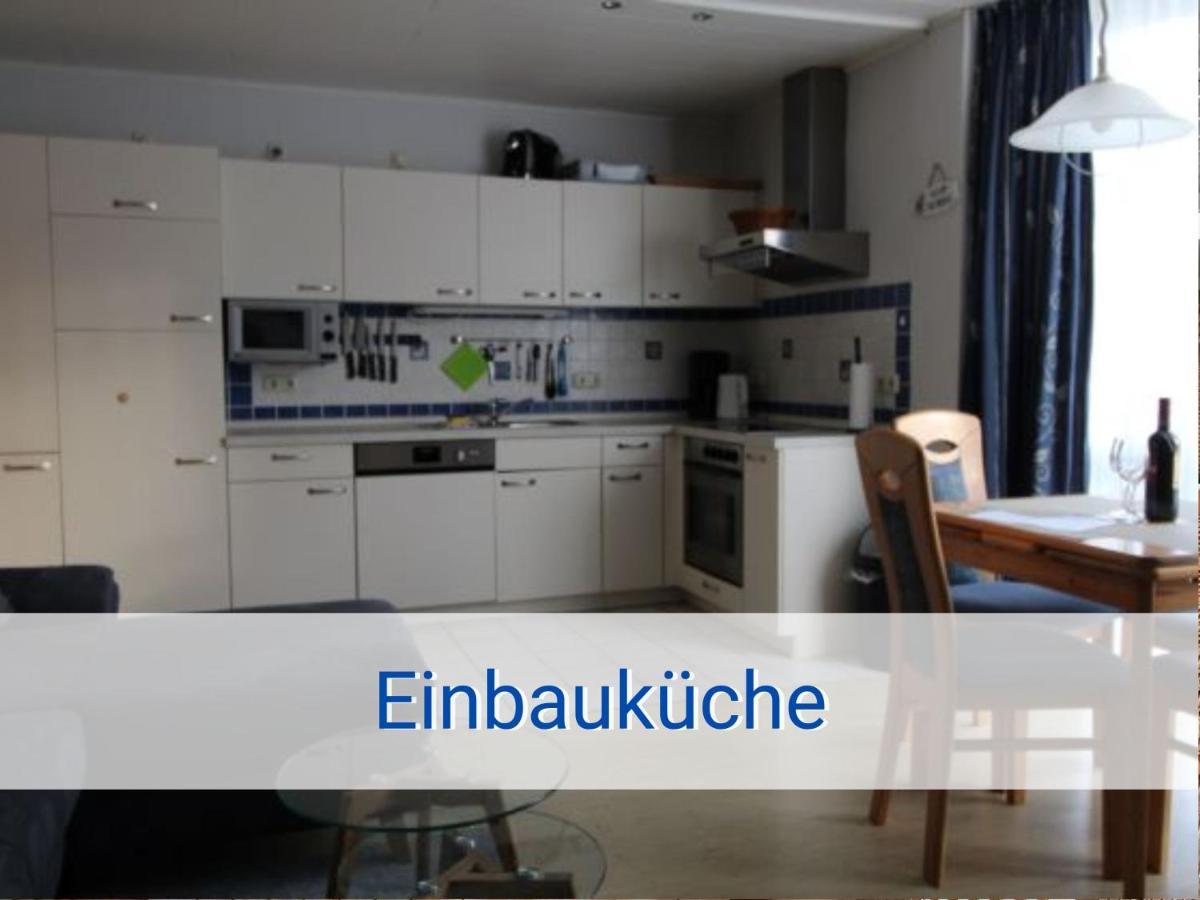 Apartment Böltser Hus Mit Strandkorb Und Kamin 10 Gehminuten Zum Kurtaxefreien Sandstrand *