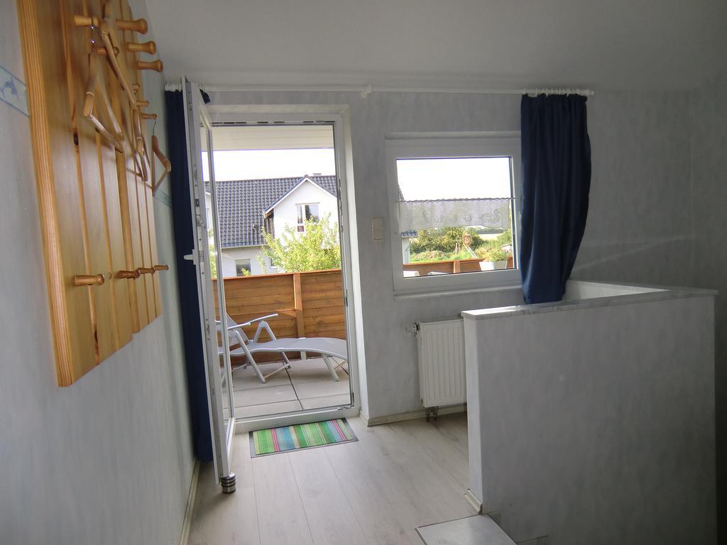 Apartment Böltser Hus Mit Strandkorb Und Kamin 10 Gehminuten Zum Kurtaxefreien Sandstrand