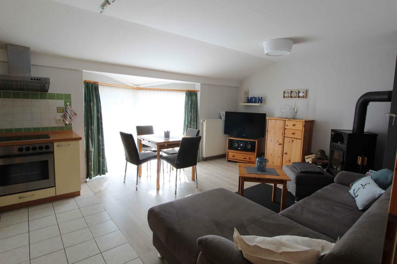 Böltser Hus Mit Strandkorb Und Kamin 10 Gehminuten Zum Kurtaxefreien Sandstrand * Kraksdorf